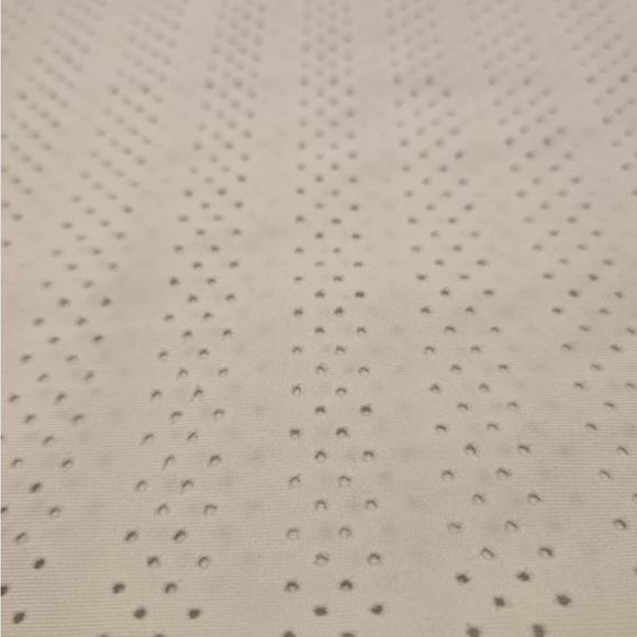 ZYIA XXL White Chill Tank - Picture 3 of 3